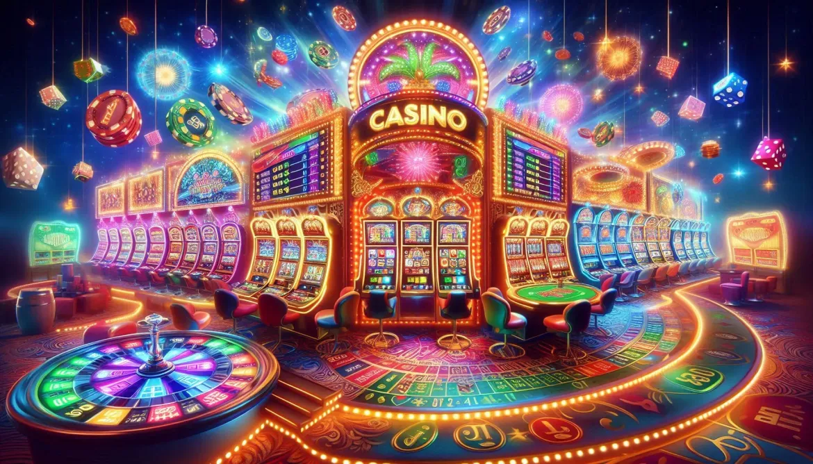Spielbank Monheim